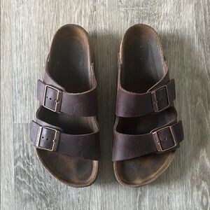 BIRKENSTOCK | 38 W8 M6